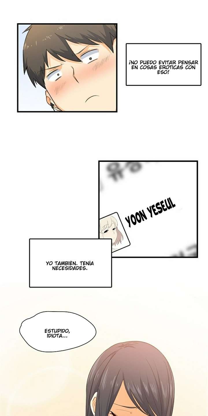The Ark is Me Capitulo 2 página 53