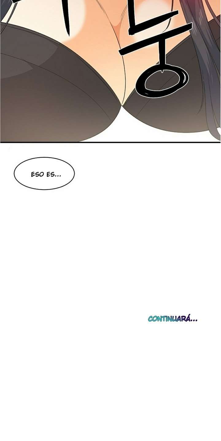 The Ark is Me Capitulo 2 página 64
