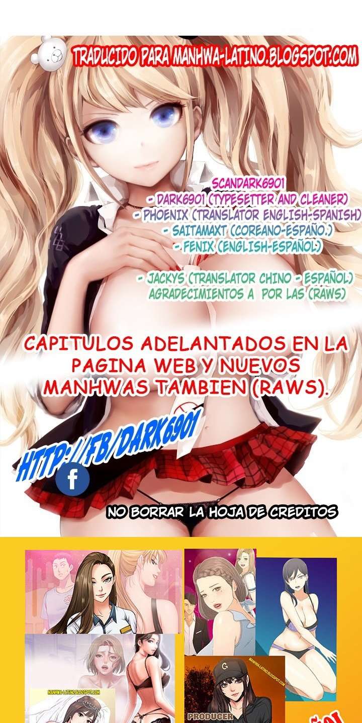 The Ark is Me Capitulo 2 página 65