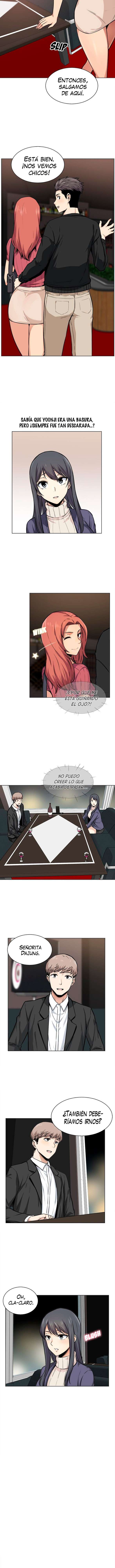 The Ark is Me Capitulo 26 página 4