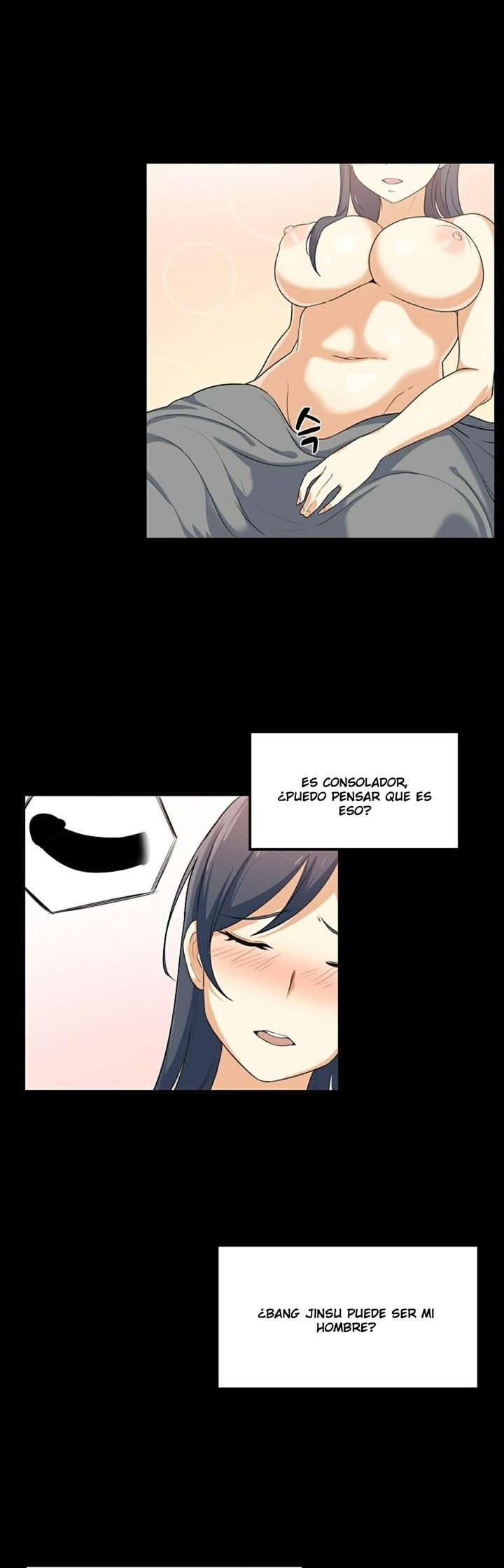 The Ark is Me Capitulo 3 página 45