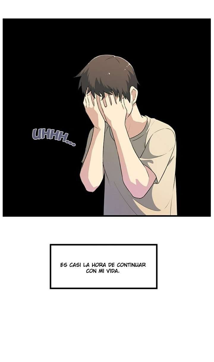 The Ark is Me Capitulo 4 página 10