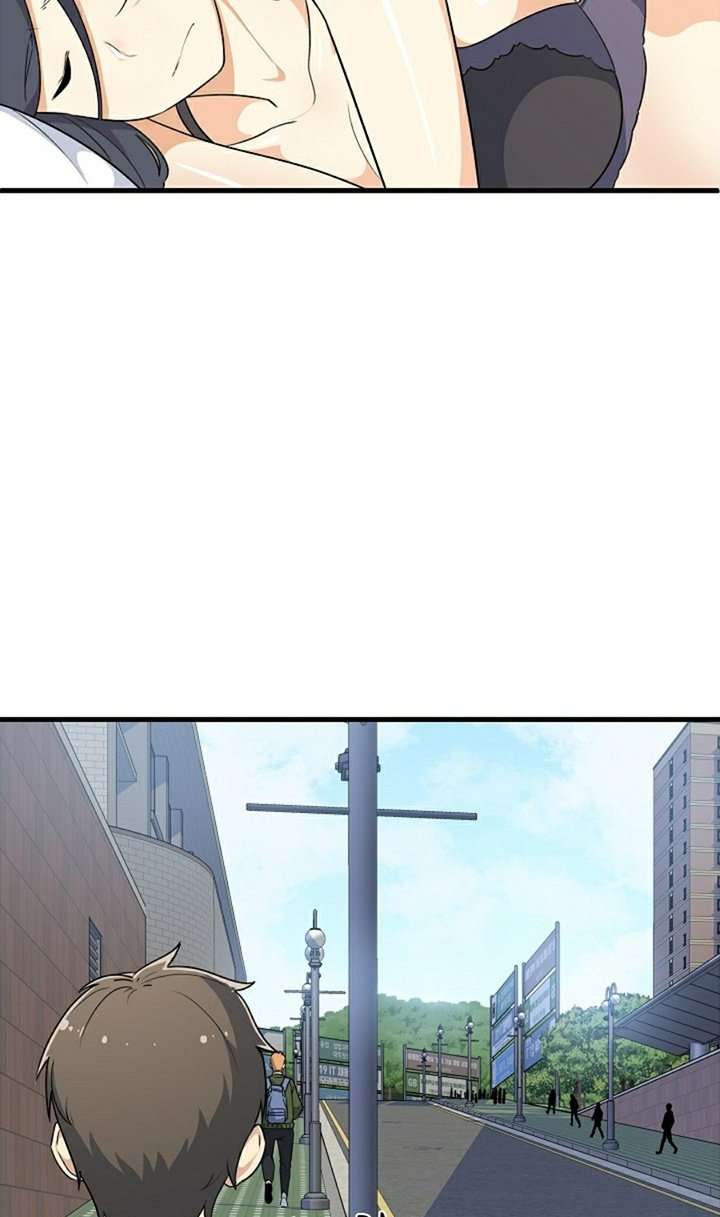 The Ark is Me Capitulo 4 página 13
