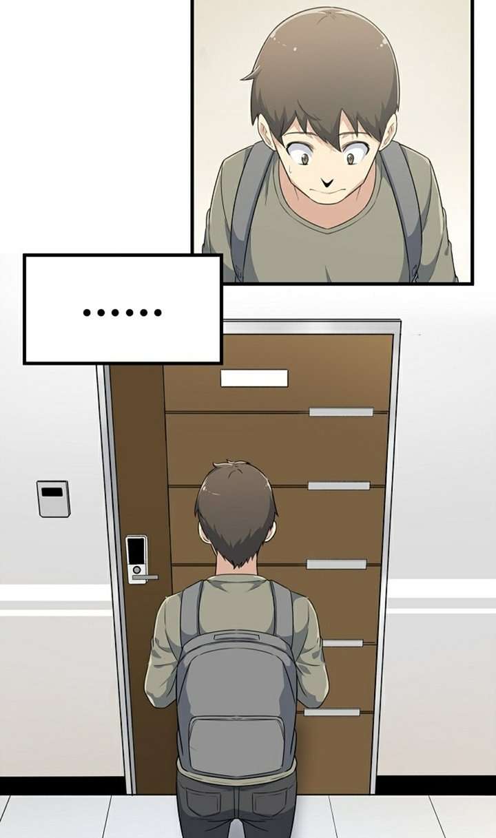The Ark is Me Capitulo 4 página 19