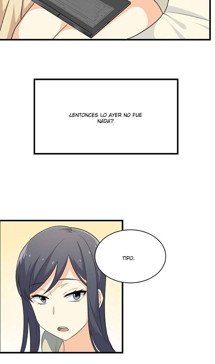 The Ark is Me Capitulo 4 página 24