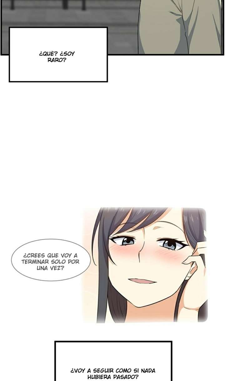 The Ark is Me Capitulo 4 página 35