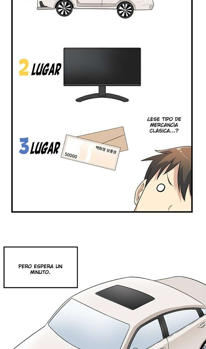 The Ark is Me Capitulo 4 página 55