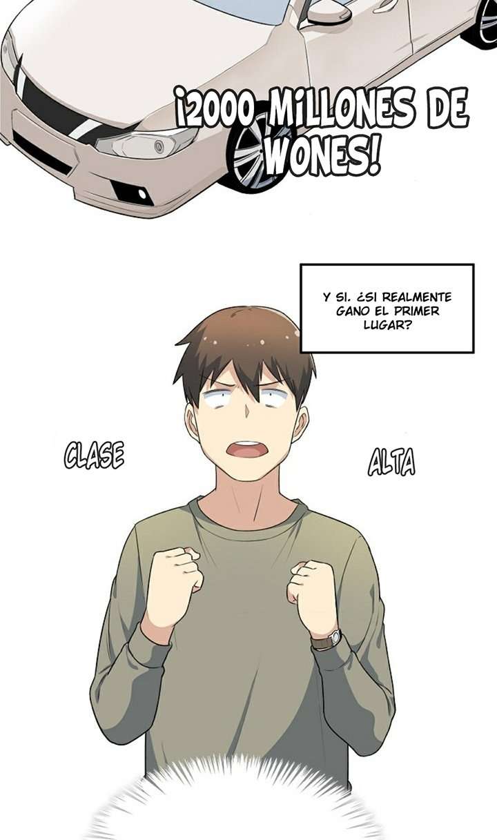 The Ark is Me Capitulo 4 página 56