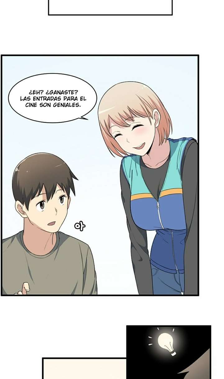 The Ark is Me Capitulo 4 página 61
