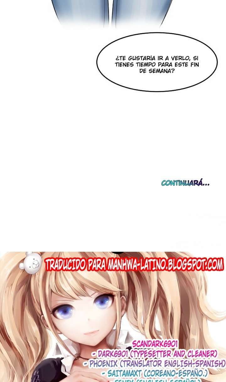 The Ark is Me Capitulo 4 página 64