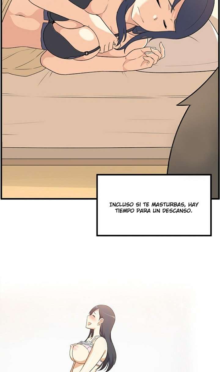 The Ark is Me Capitulo 4 página 8
