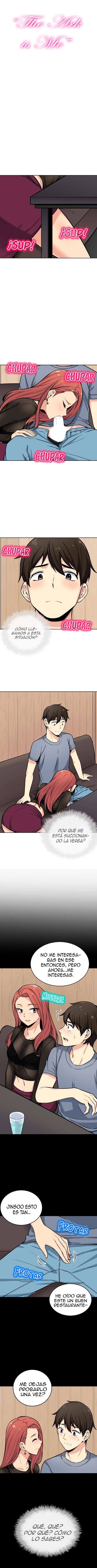 The Ark is Me Capitulo 41 página 2