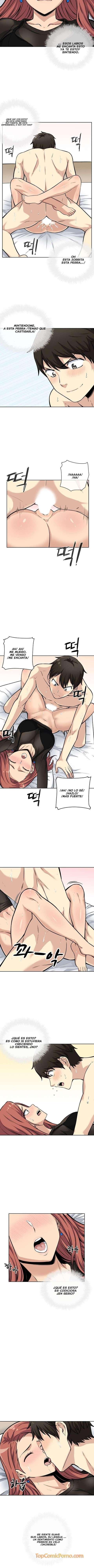 The Ark is Me Capitulo 42 página 2