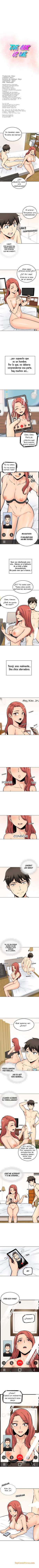 The Ark is Me Capitulo 43 página 2