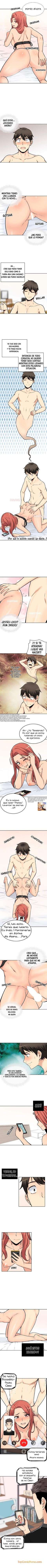The Ark is Me Capitulo 43 página 3