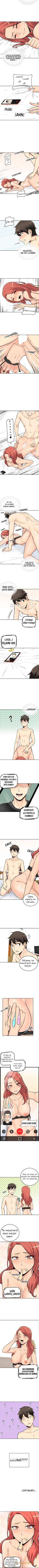 The Ark is Me Capitulo 43 página 5