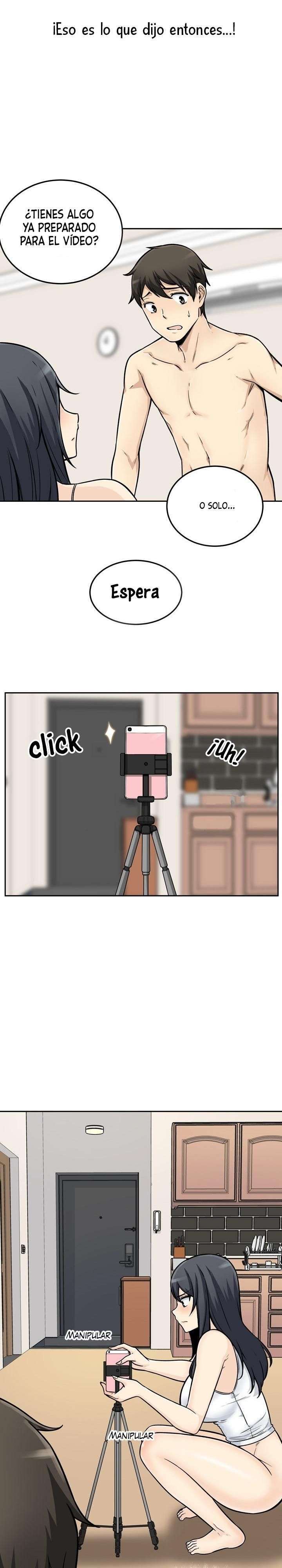 The Ark is Me Capitulo 45 página 4