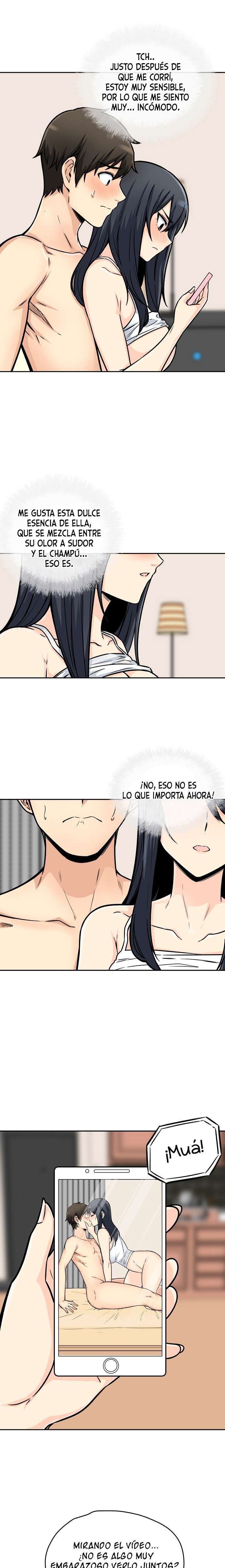 The Ark is Me Capitulo 46 página 3