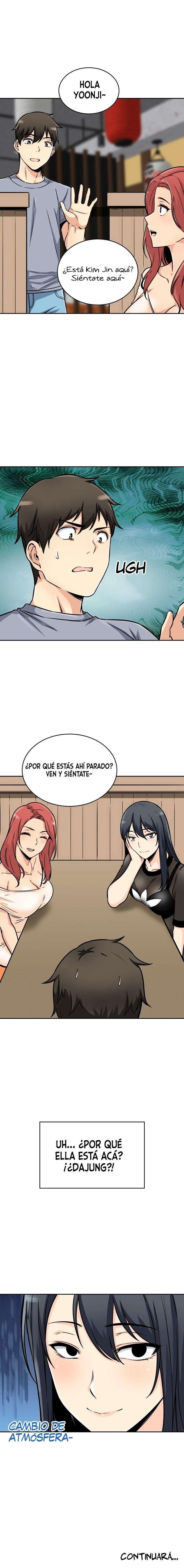 The Ark is Me Capitulo 47 página 24