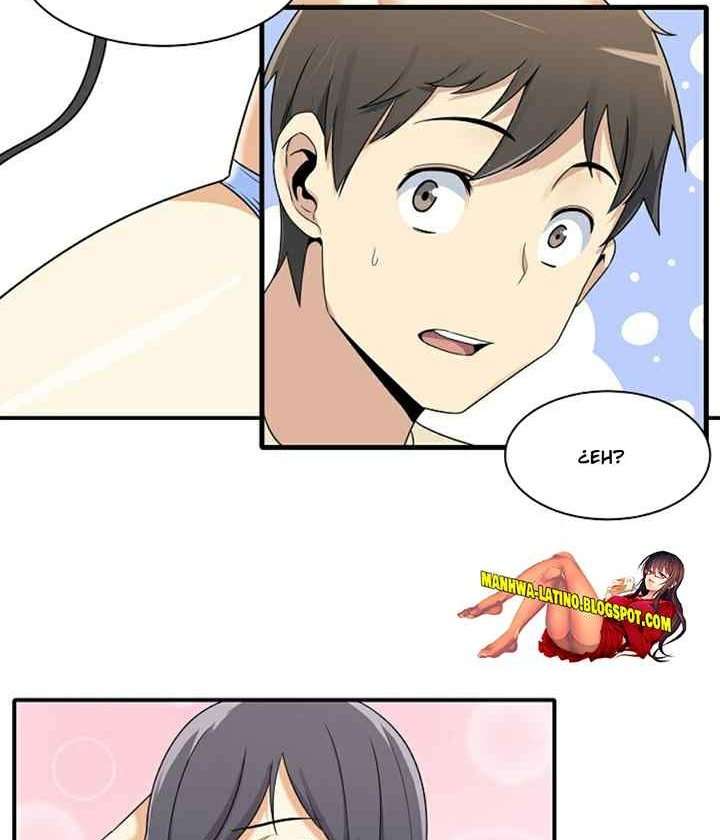 The Ark is Me Capitulo 5 página 10