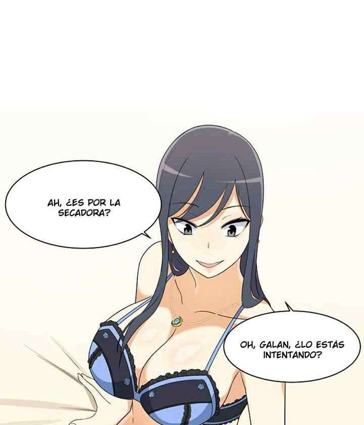 The Ark is Me Capitulo 5 página 16