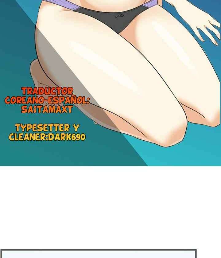 The Ark is Me Capitulo 5 página 2
