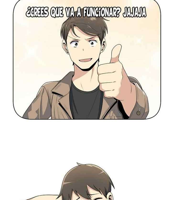 The Ark is Me Capitulo 5 página 20