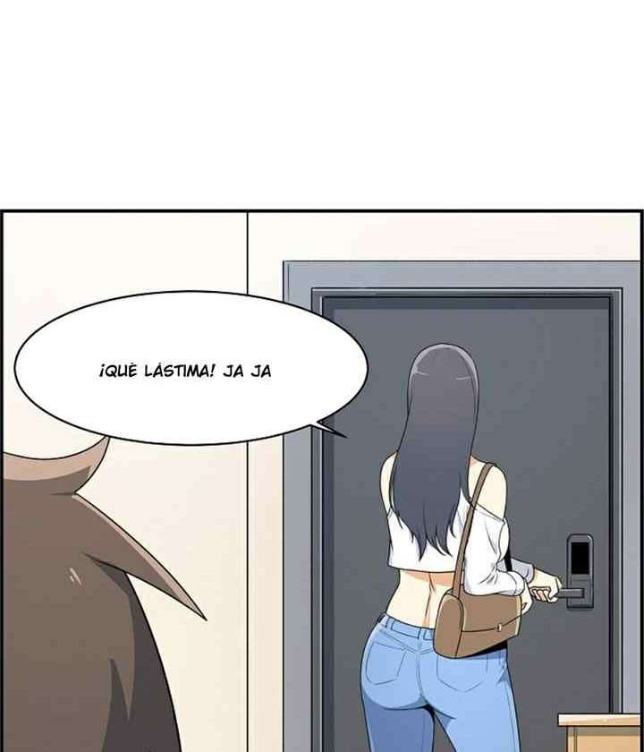 The Ark is Me Capitulo 5 página 22
