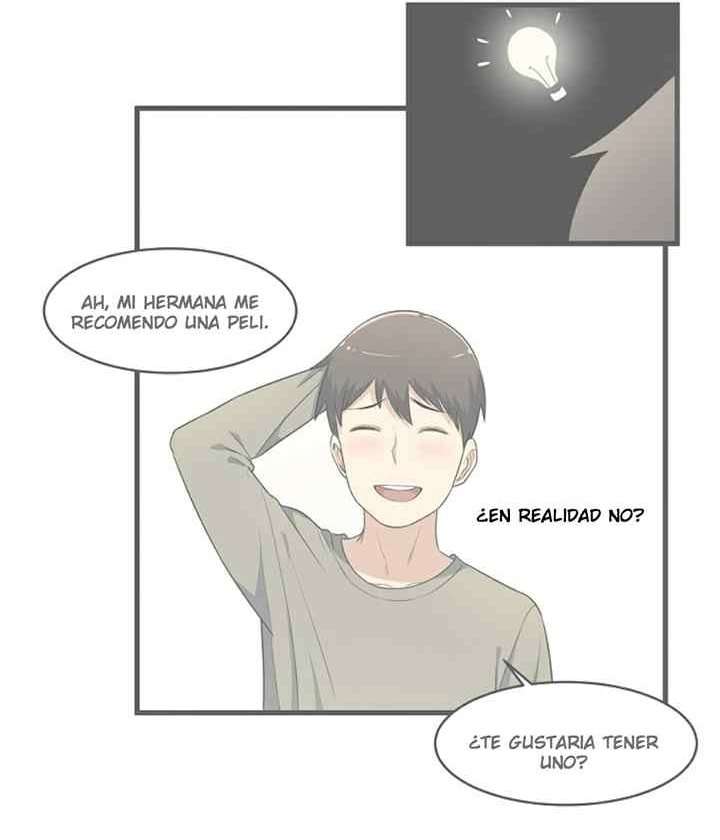 The Ark is Me Capitulo 5 página 4