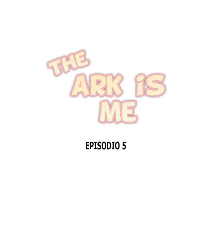 The Ark is Me Capitulo 5 página 40