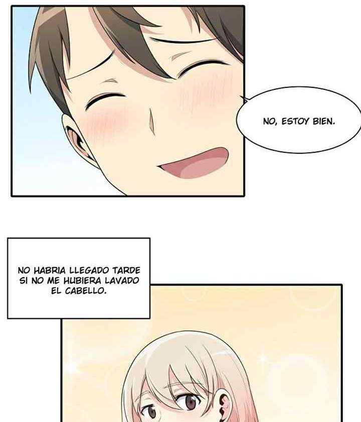 The Ark is Me Capitulo 5 página 44