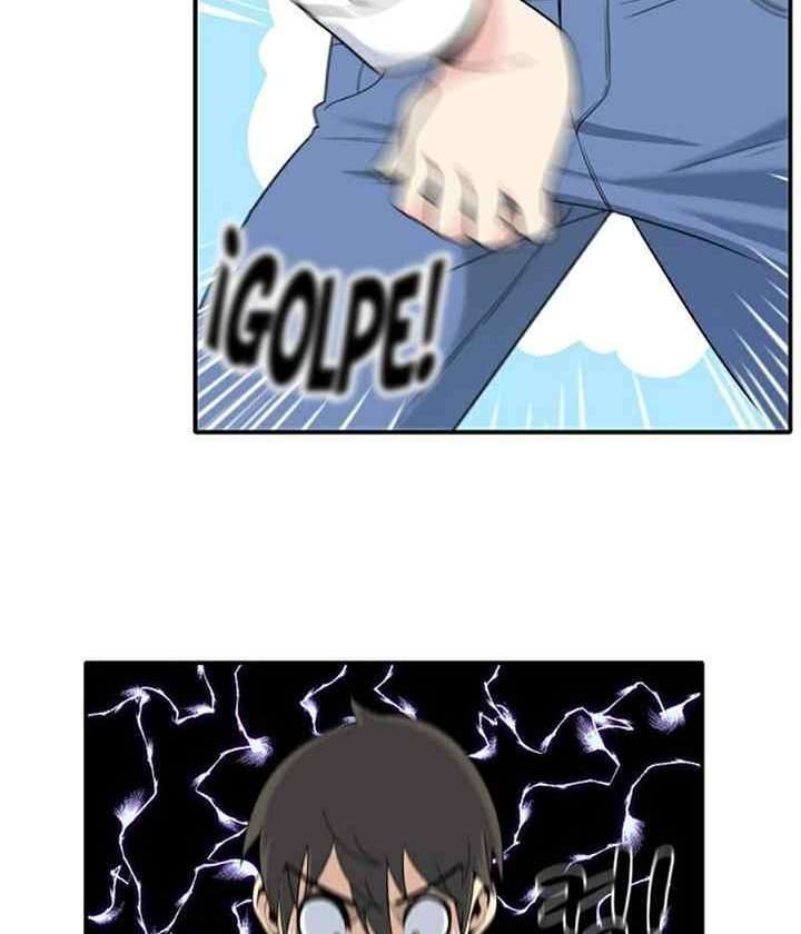 The Ark is Me Capitulo 5 página 54