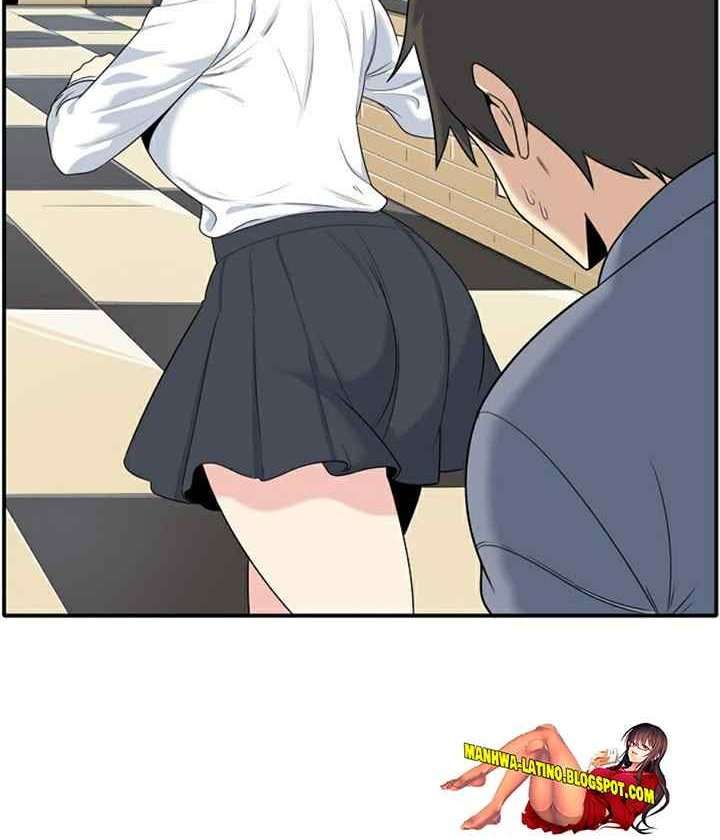 The Ark is Me Capitulo 5 página 56