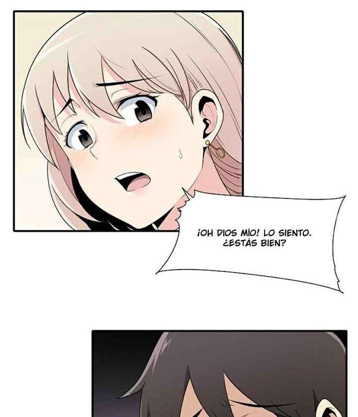 The Ark is Me Capitulo 5 página 57