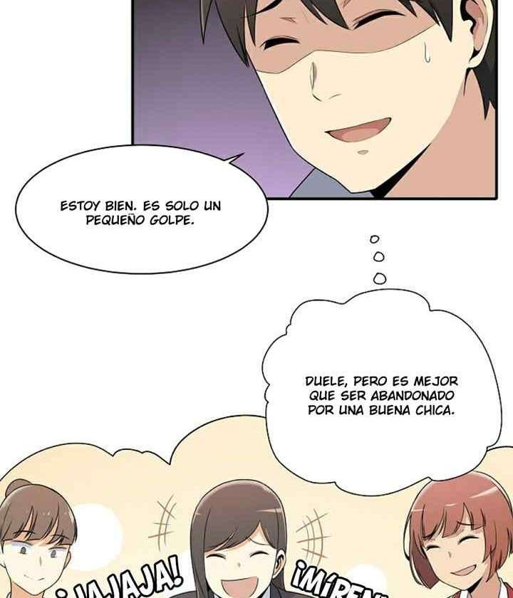 The Ark is Me Capitulo 5 página 58