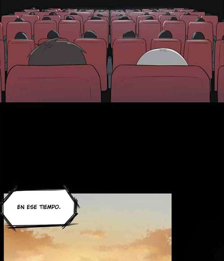 The Ark is Me Capitulo 5 página 67