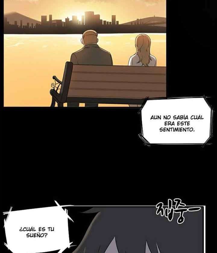 The Ark is Me Capitulo 5 página 68
