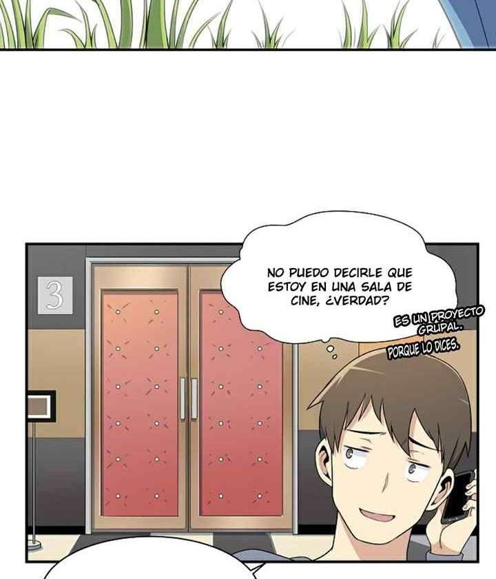 The Ark is Me Capitulo 5 página 80