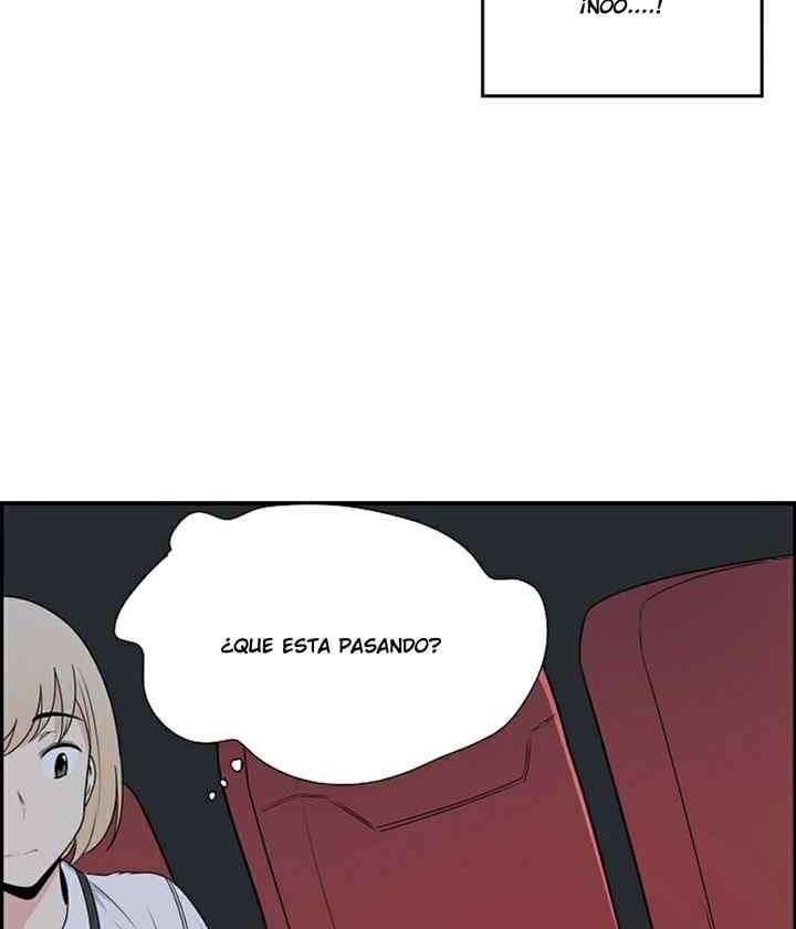 The Ark is Me Capitulo 5 página 85