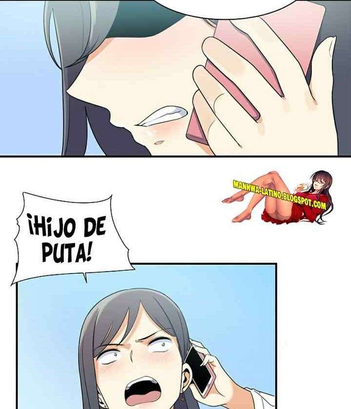 The Ark is Me Capitulo 5 página 88