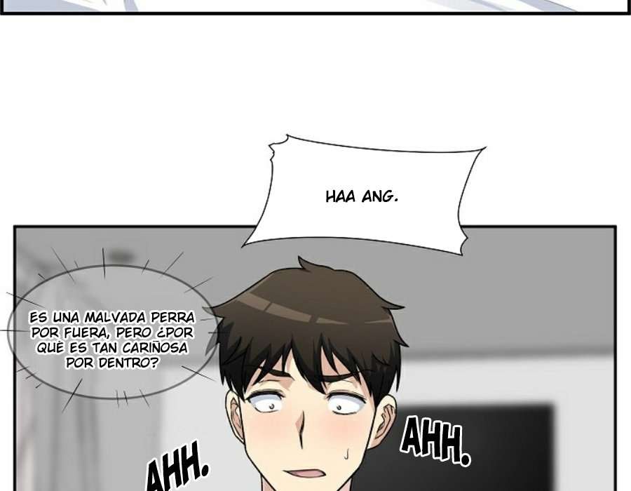 The Ark is Me Capitulo 6 página 106