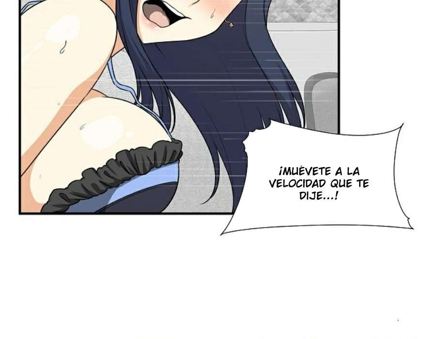 The Ark is Me Capitulo 6 página 116