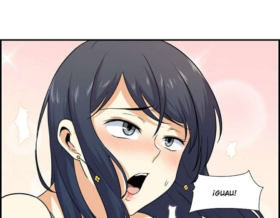The Ark is Me Capitulo 6 página 118