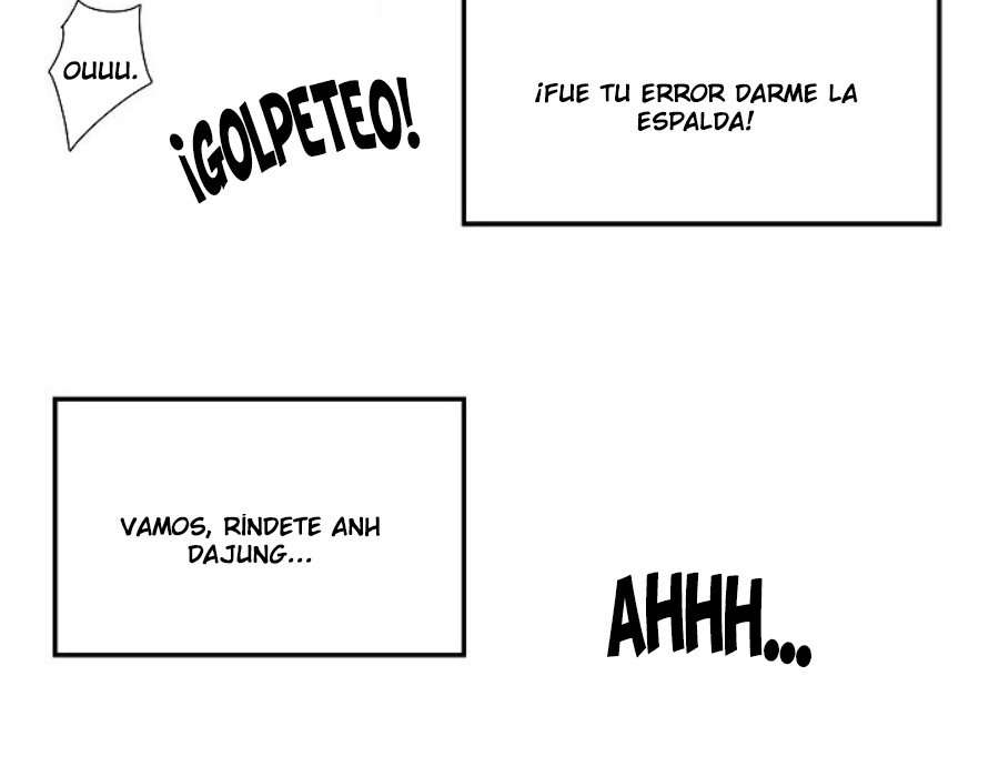 The Ark is Me Capitulo 6 página 121