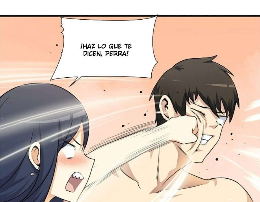 The Ark is Me Capitulo 6 página 124