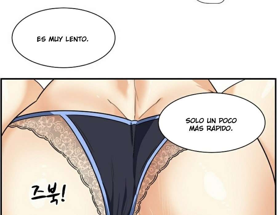 The Ark is Me Capitulo 6 página 128