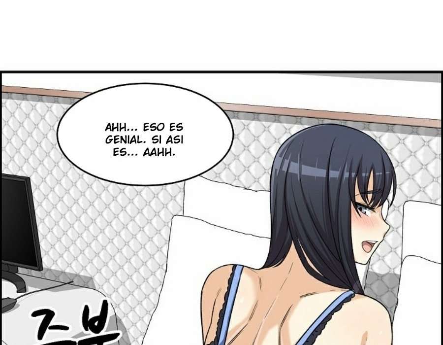 The Ark is Me Capitulo 6 página 130