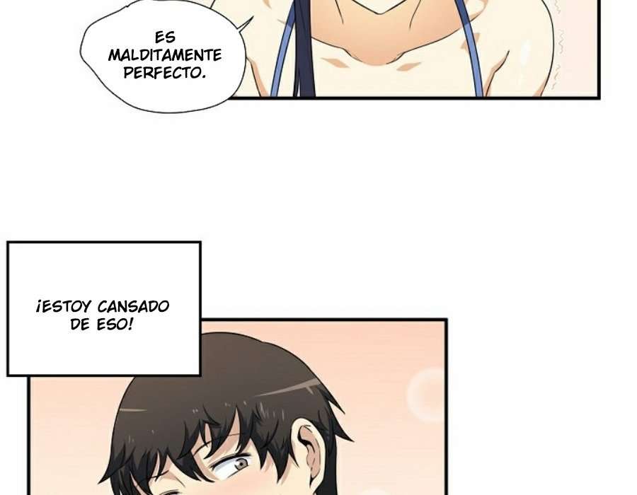 The Ark is Me Capitulo 6 página 137