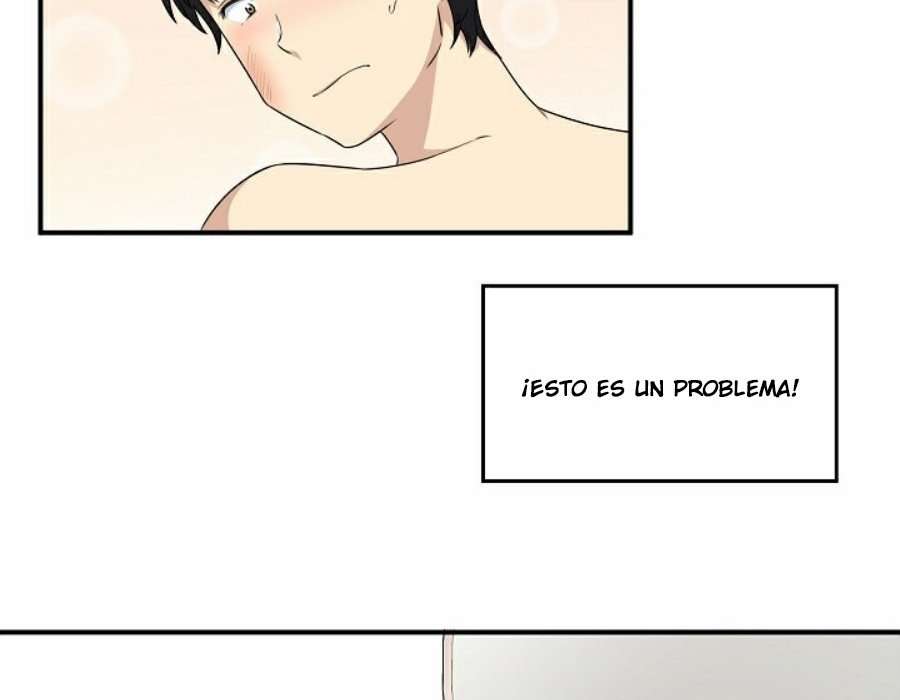 The Ark is Me Capitulo 6 página 138