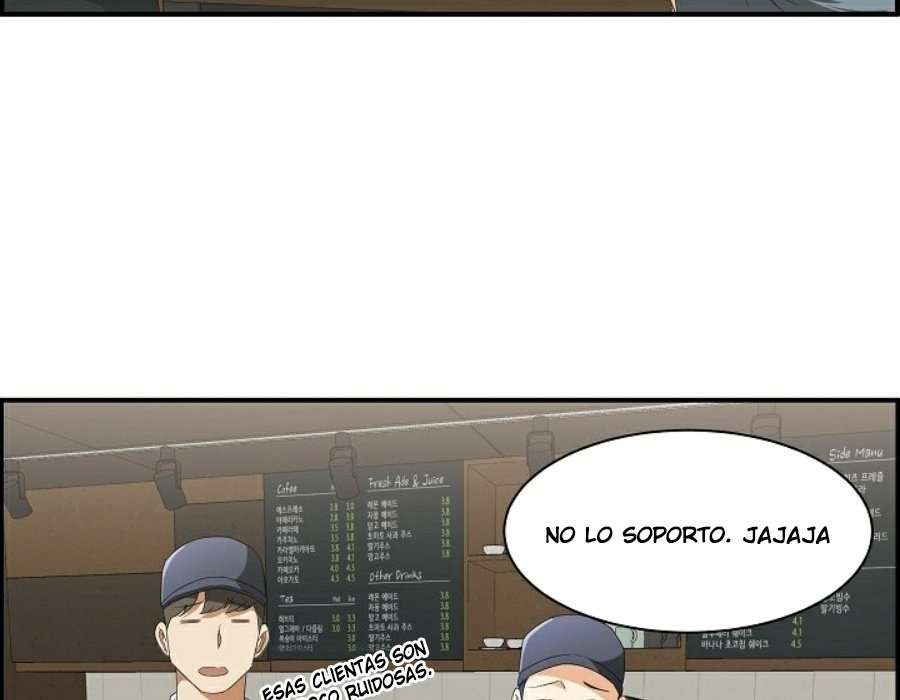The Ark is Me Capitulo 6 página 18